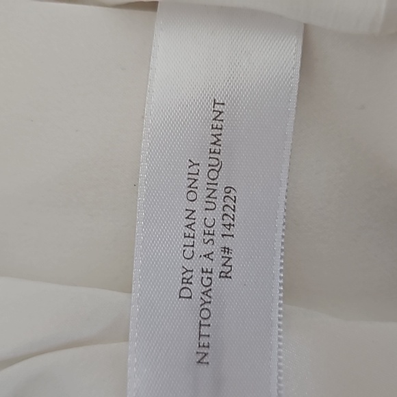 Anthropologie Simply Silk Sash. New - Picture 8 of 10